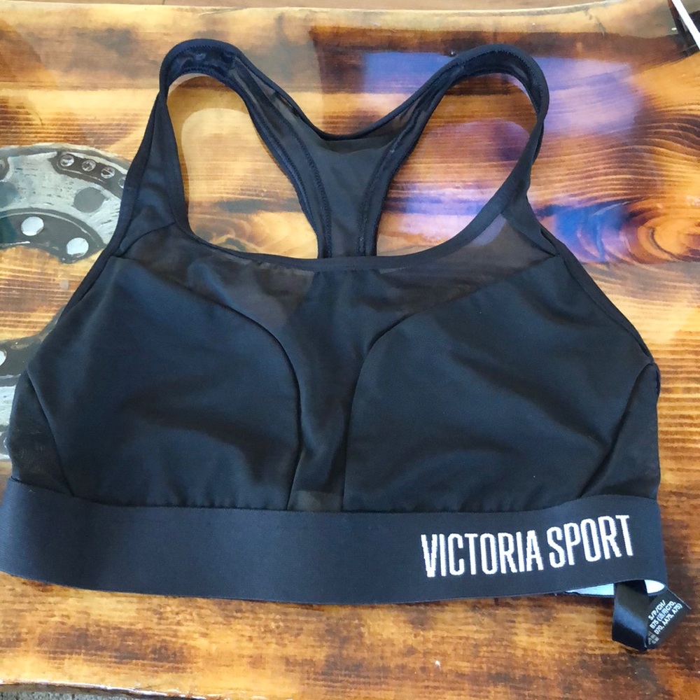 Victoria secret small sports bra